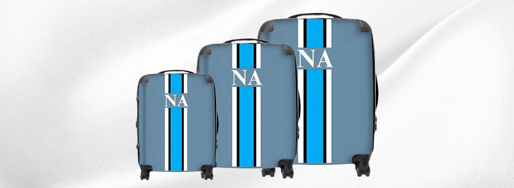 What luggage size should I buy?