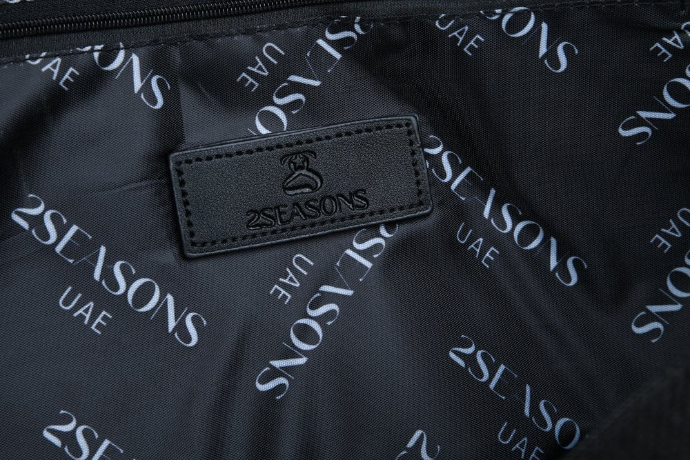 2SEASONS Duffle bag