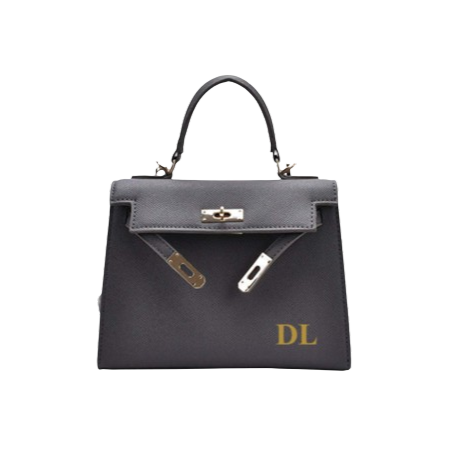 Black Hettie Bag