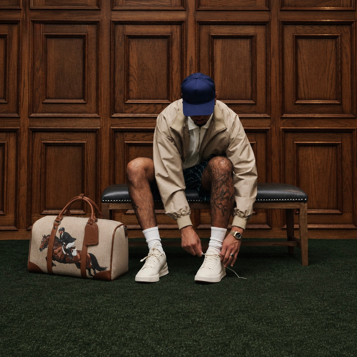 Duffle Bag