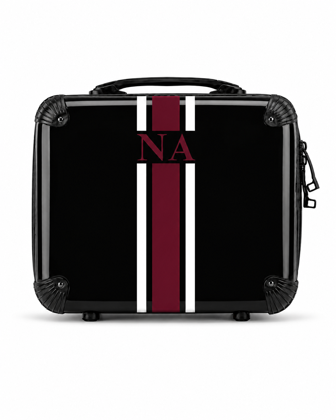 Black Luggage