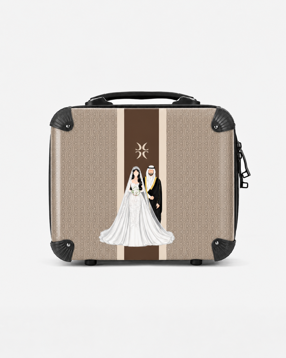 Brides Luggage