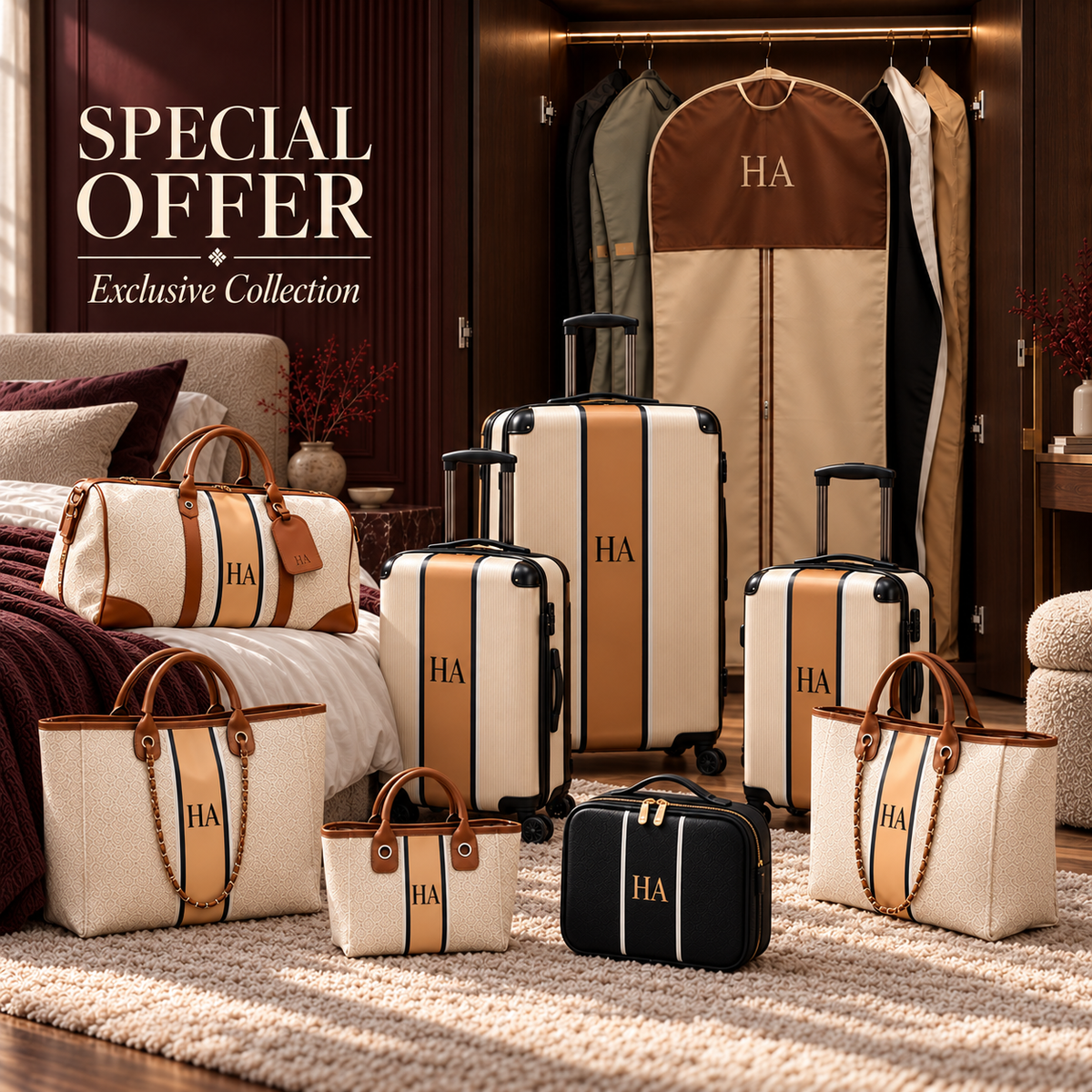 Special Offers