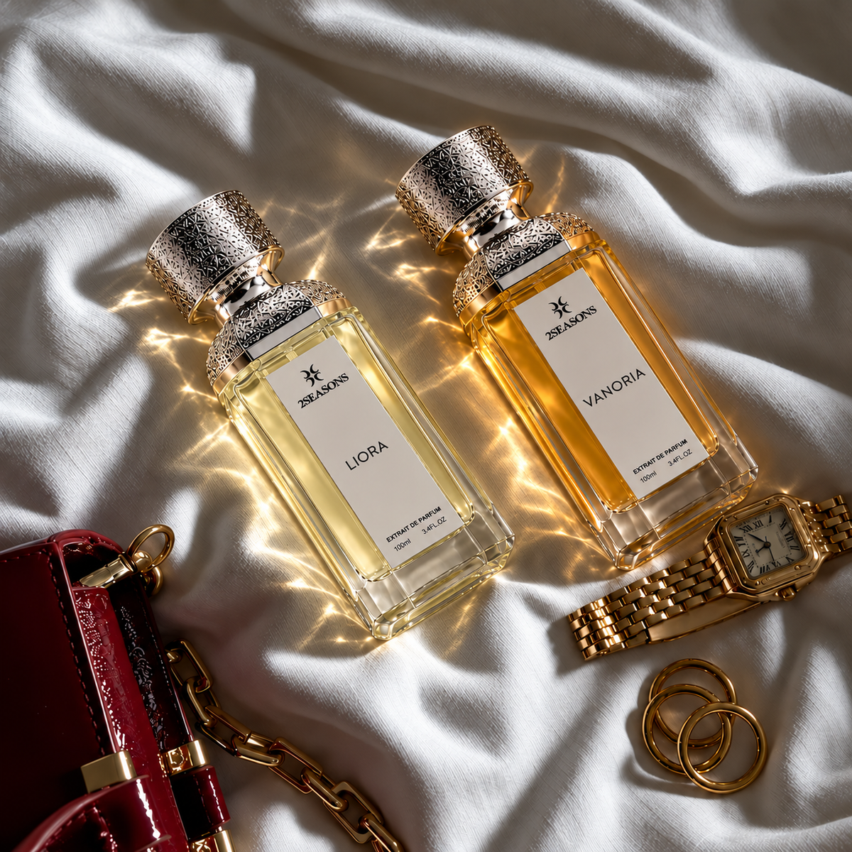 Perfumes