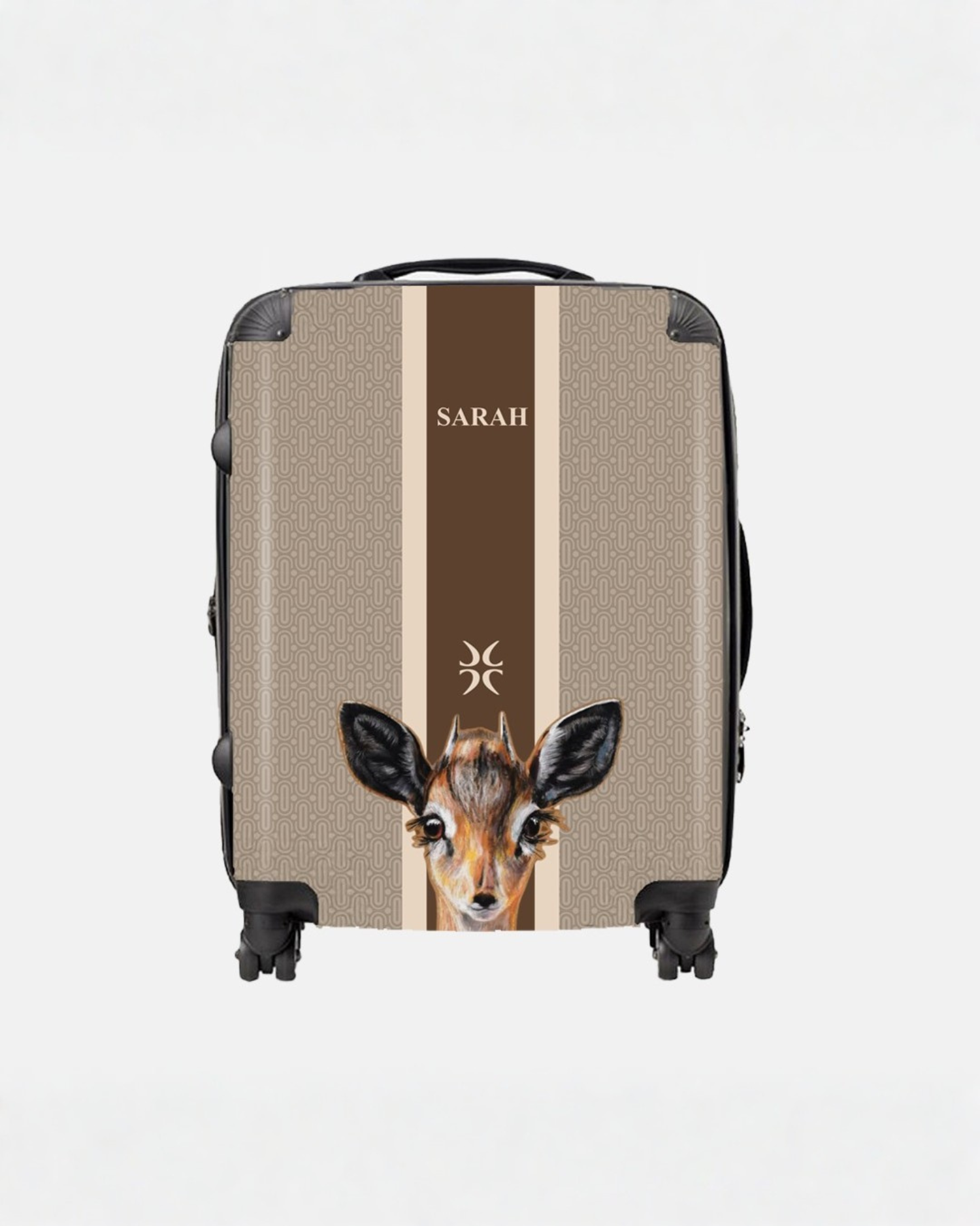 Gazelle Grace Luggage