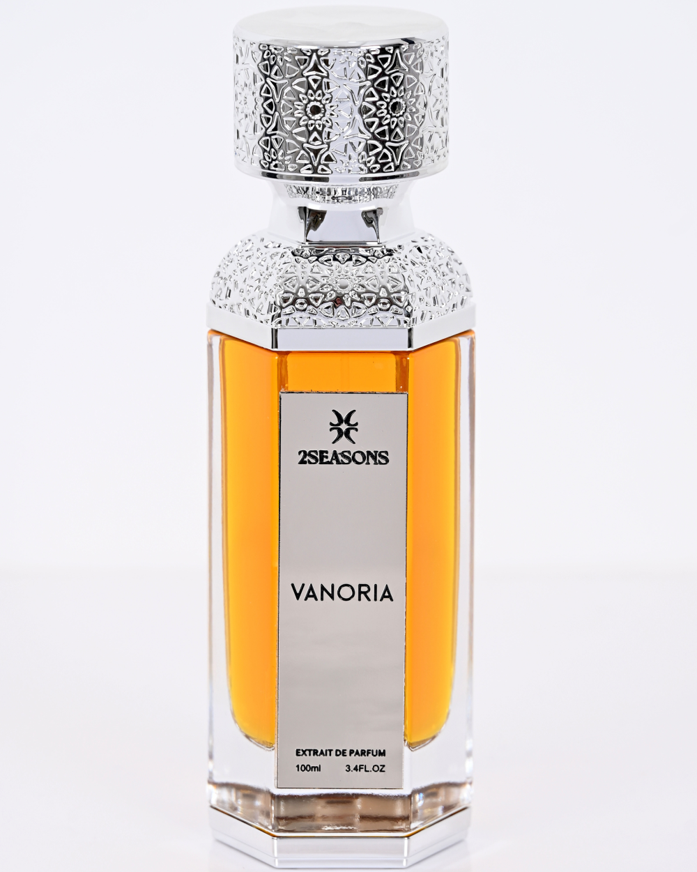 2SEASONS VANORIA – عطر شخصي (100مل)
