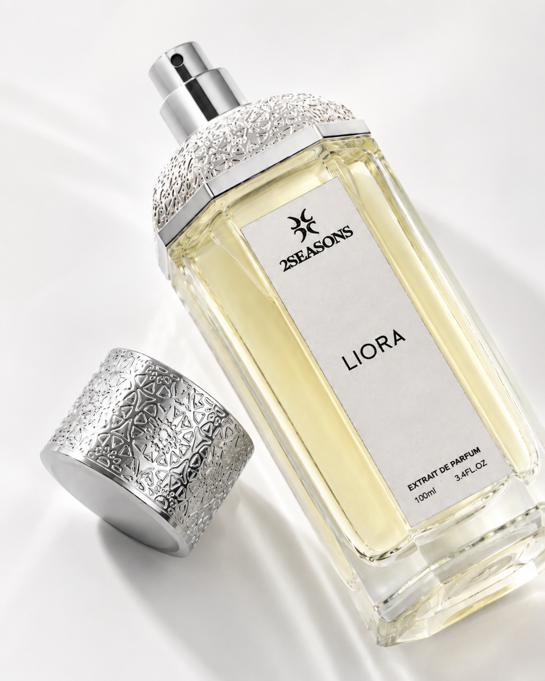 2SEASONS LIORA – عطر شخصي (100مل)