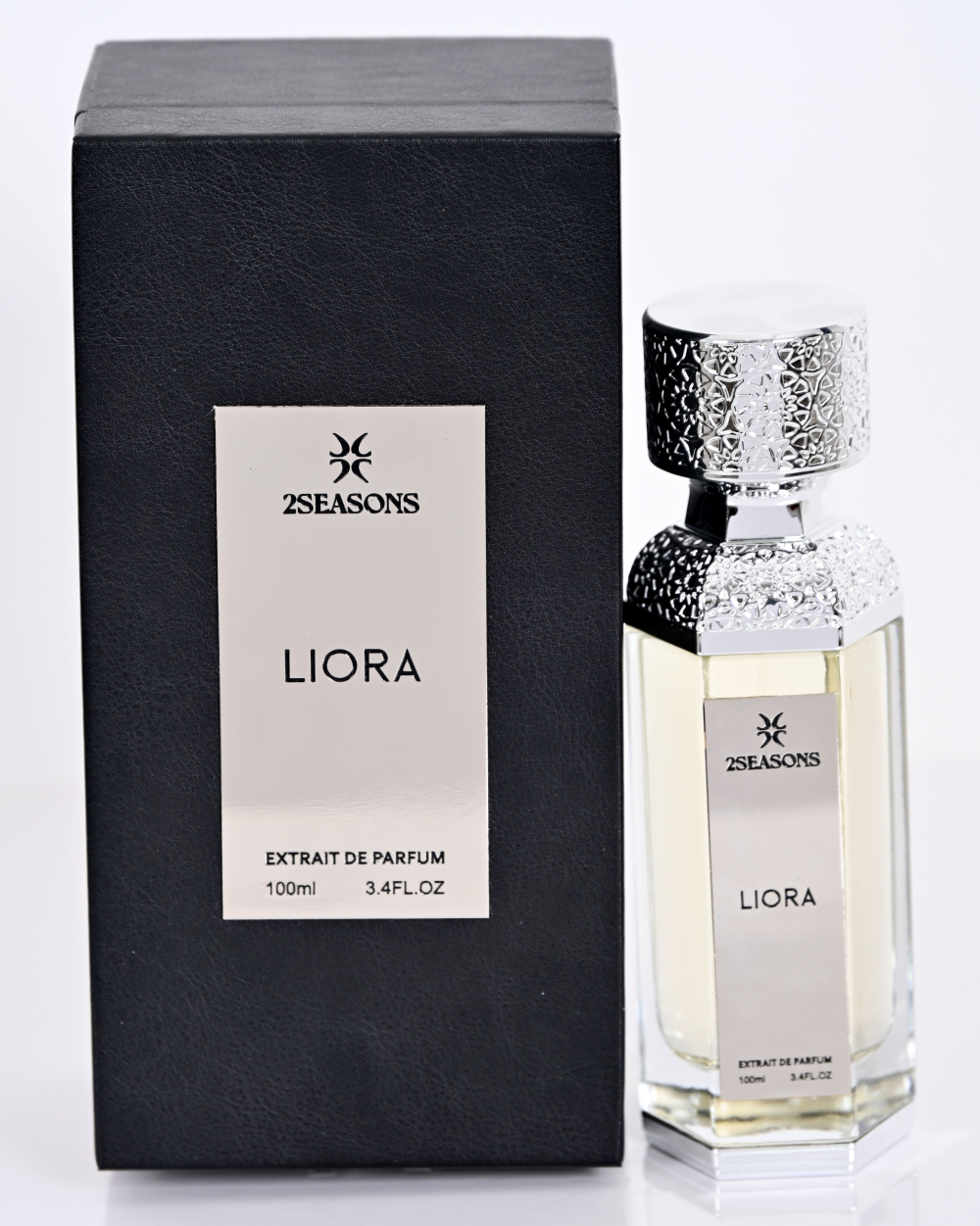 2SEASONS LIORA – عطر شخصي (100مل)