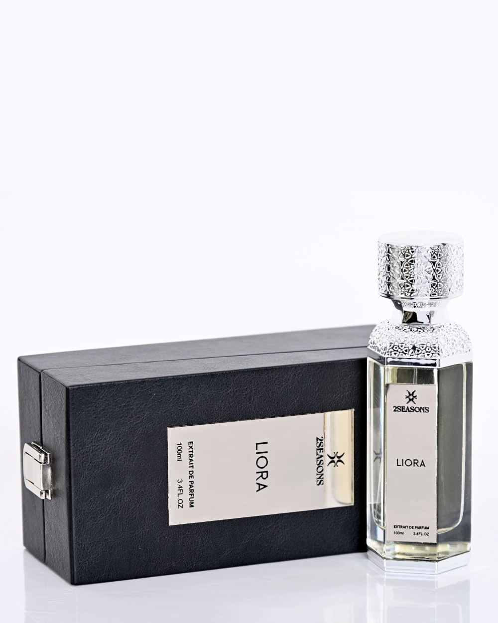 2SEASONS LIORA – عطر شخصي (100مل)