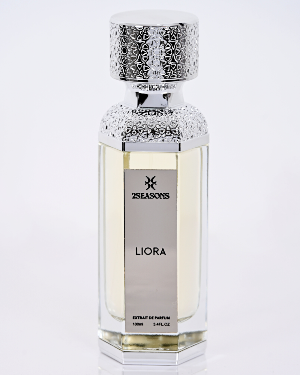 2SEASONS LIORA – عطر شخصي (100مل)