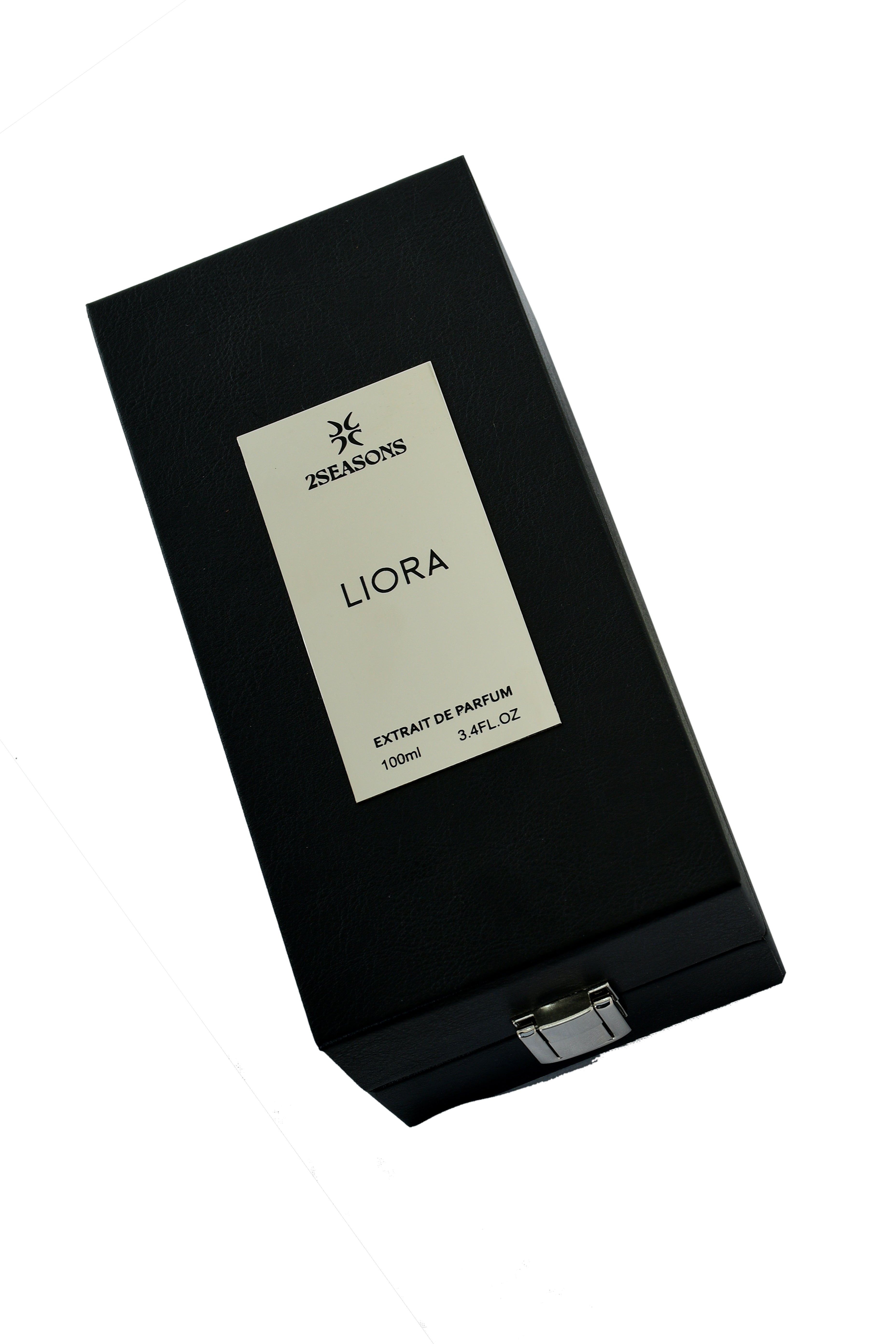 2SEASONS LIORA – عطر شخصي (100مل)