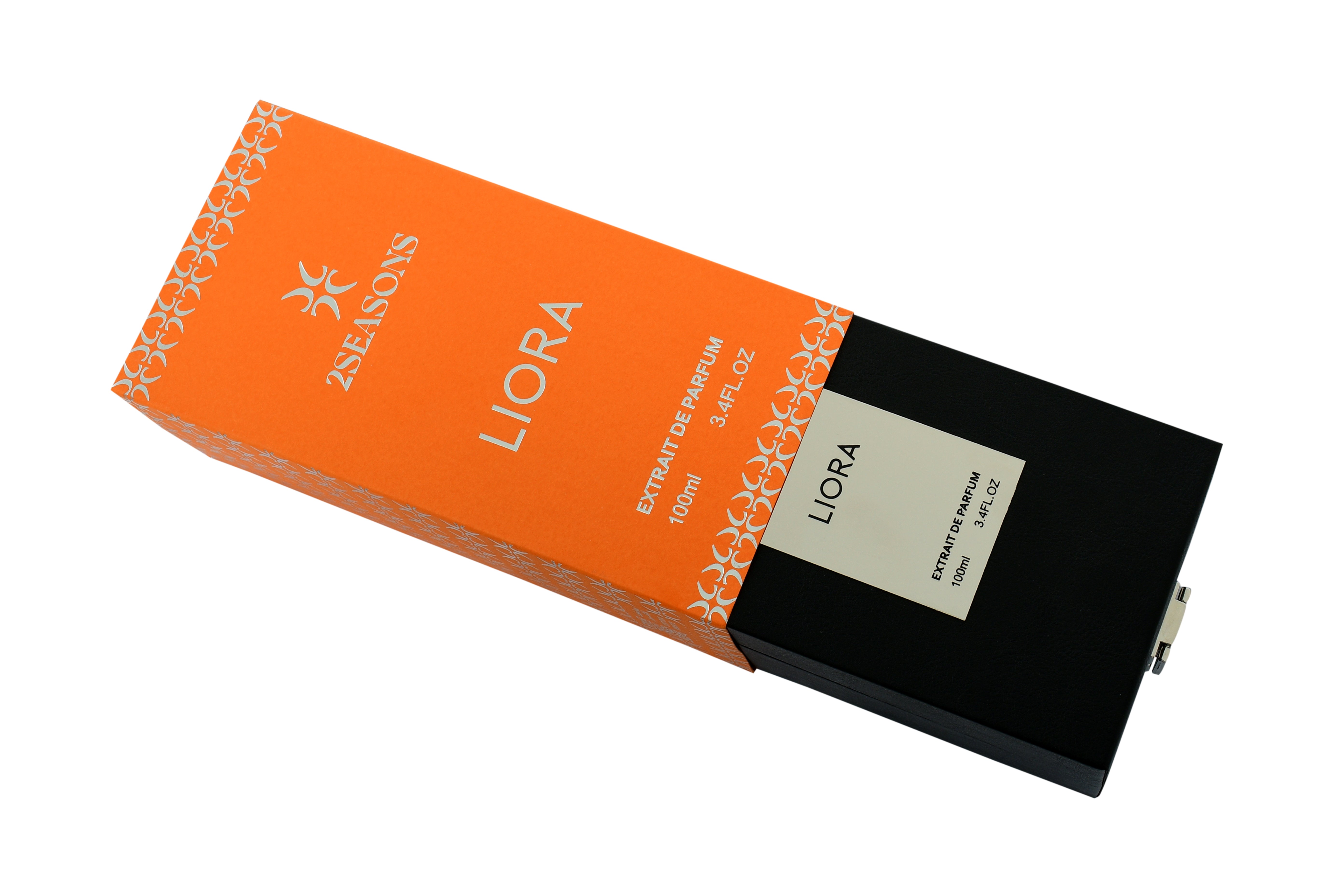 2SEASONS LIORA – عطر شخصي (100مل)