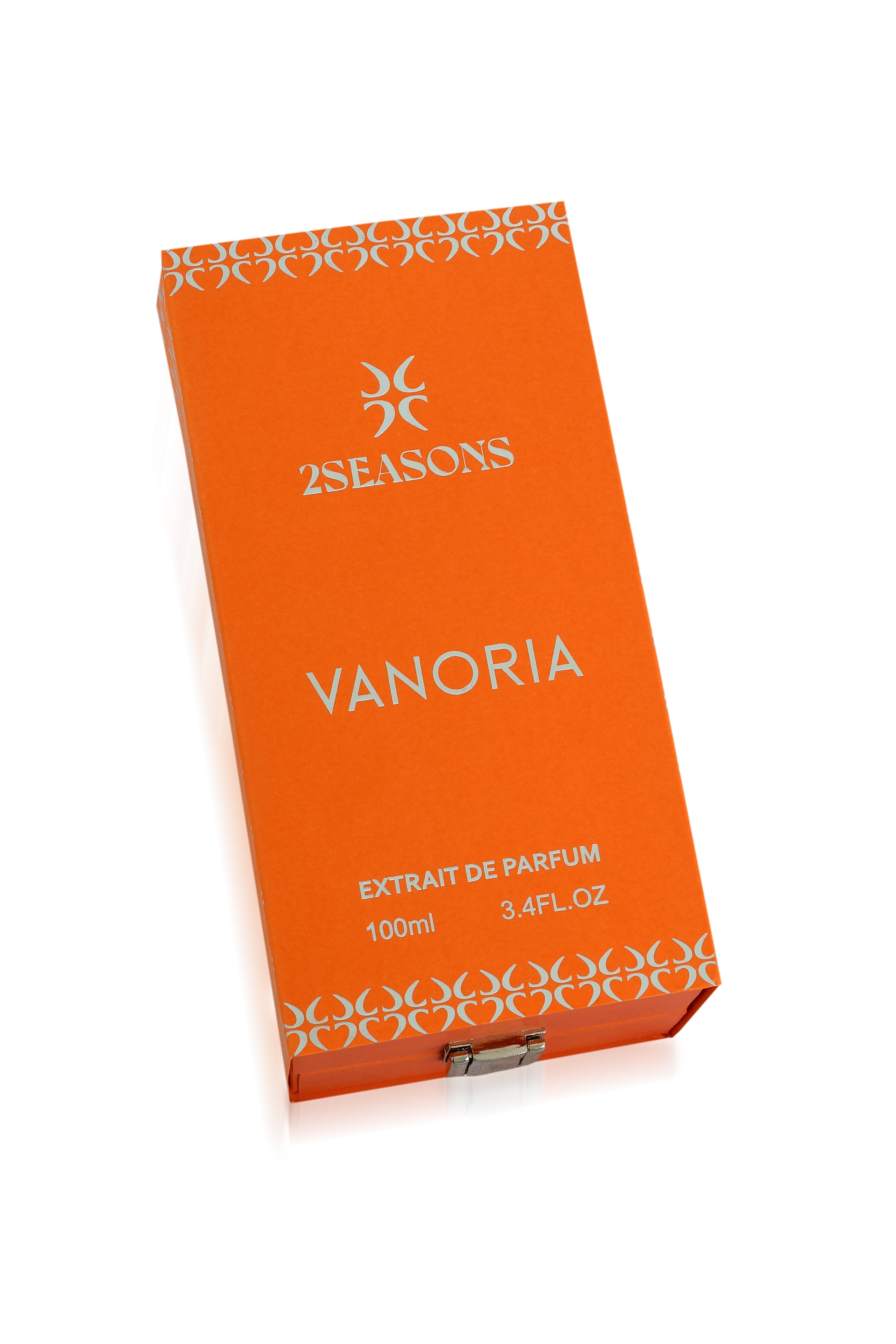 2SEASONS VANORIA – عطر شخصي (100مل)