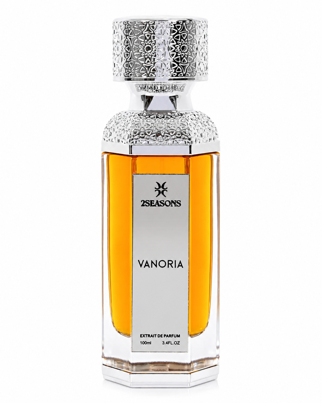 2SEASONS VANORIA – عطر شخصي (100مل)