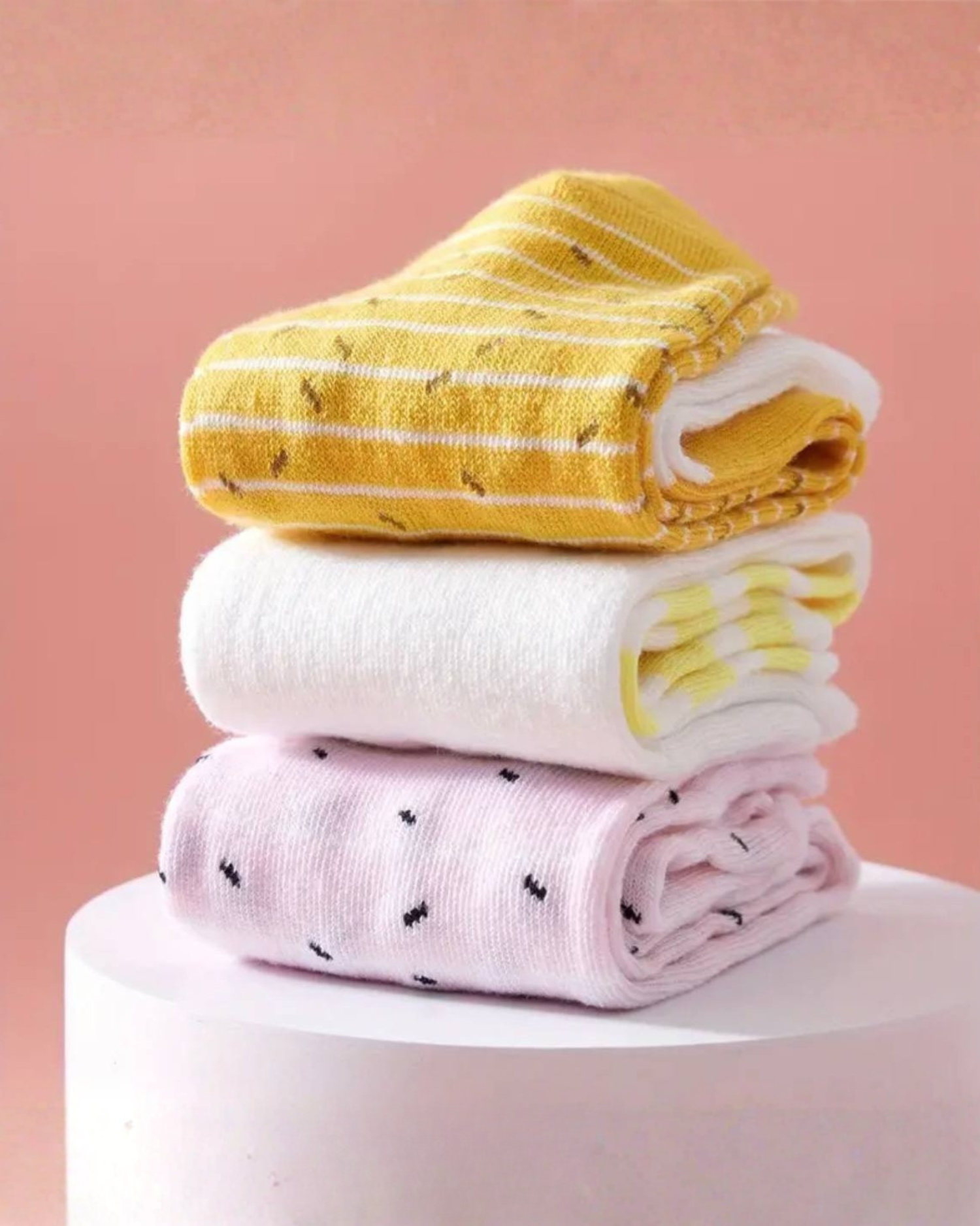 
Bento Ramen Gourmet Socks