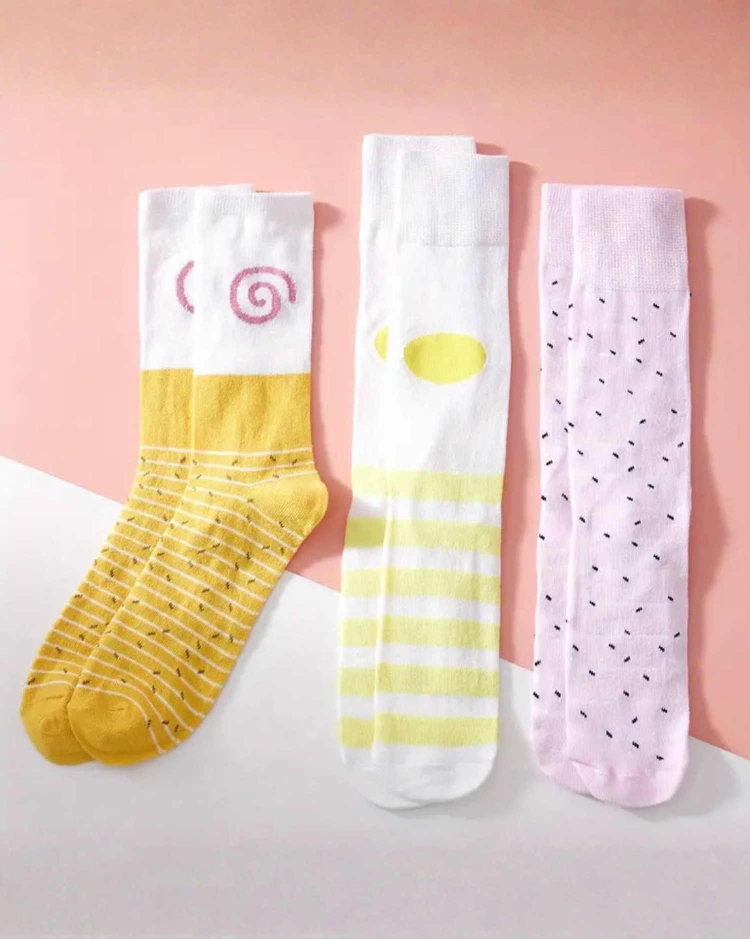 
Bento Ramen Gourmet Socks