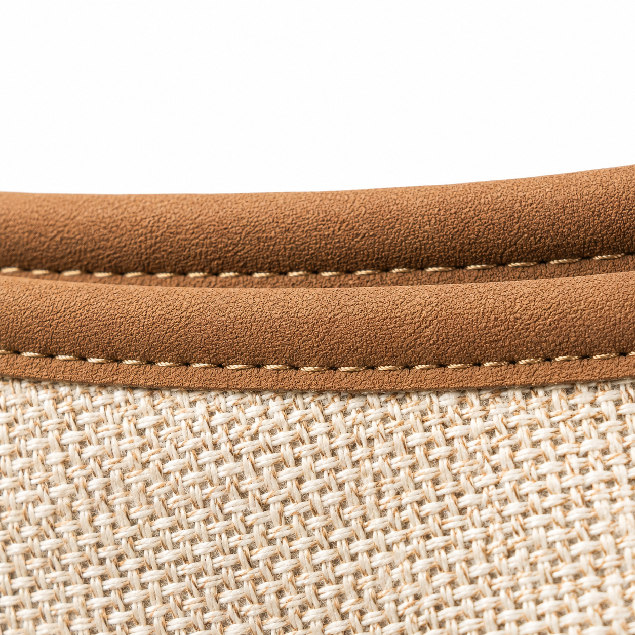 
Brown Medium Tote Bag