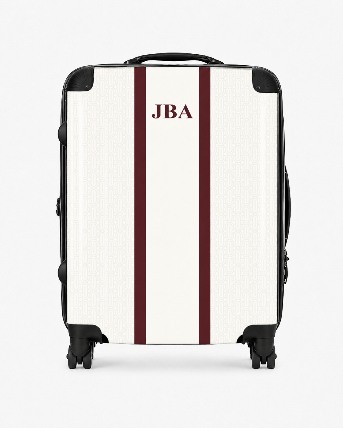 
Royal Maroon Luggage Bags