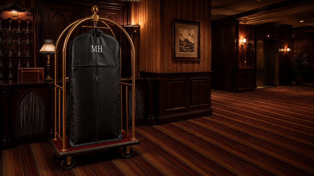 Dress Cover