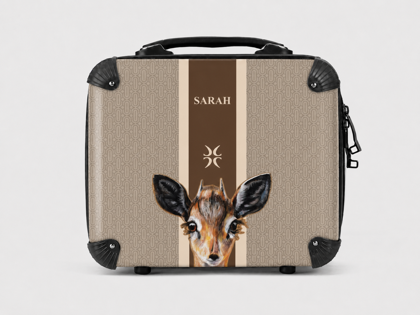 
Gazelle Grace Luggage