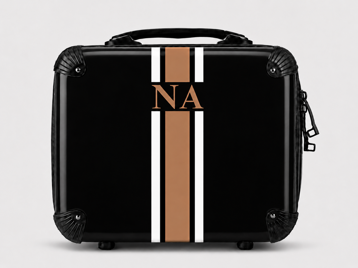 
Black Luggage