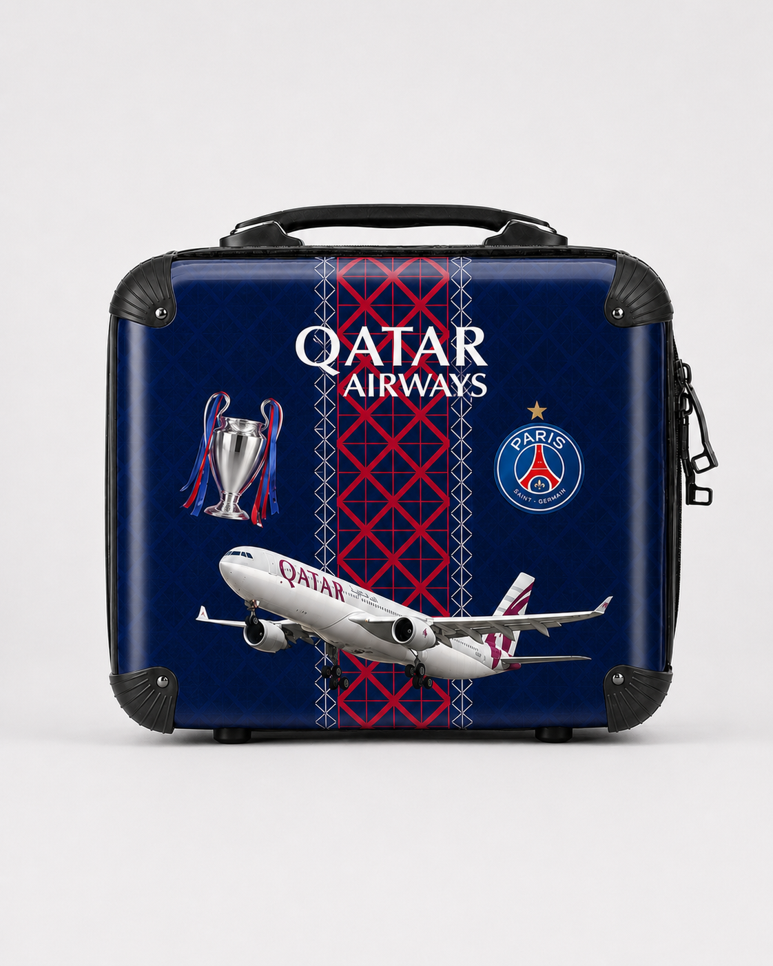 
Paris Sky Voyage