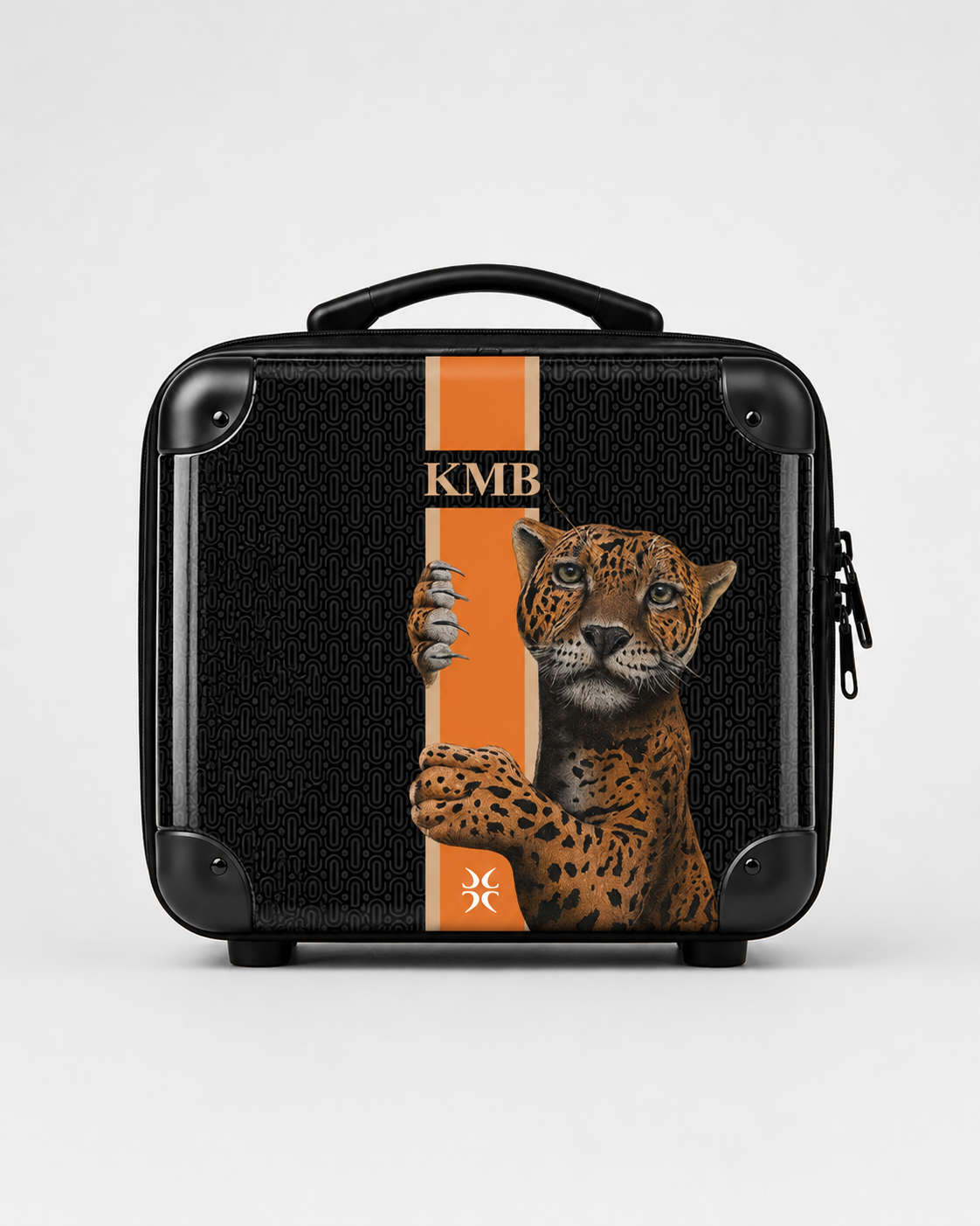
Savage Luggage