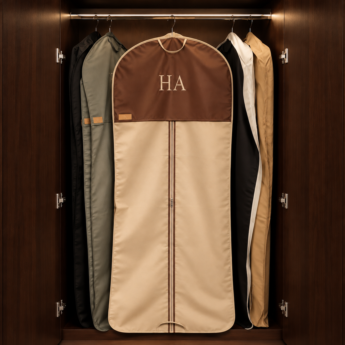 Dress Cover