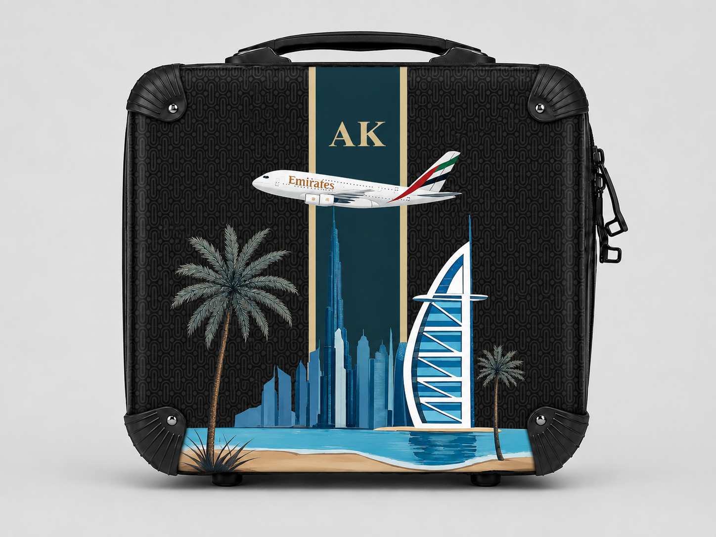 
Dubai Luggage