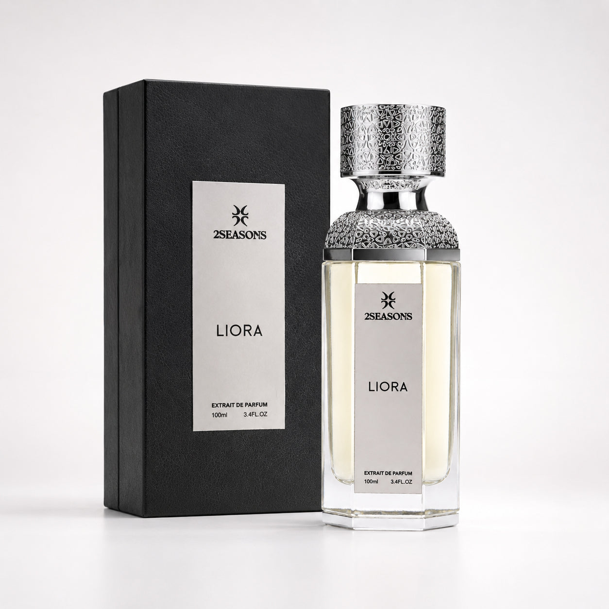
2SEASONS LIORA – عطر شخصي (100مل)
