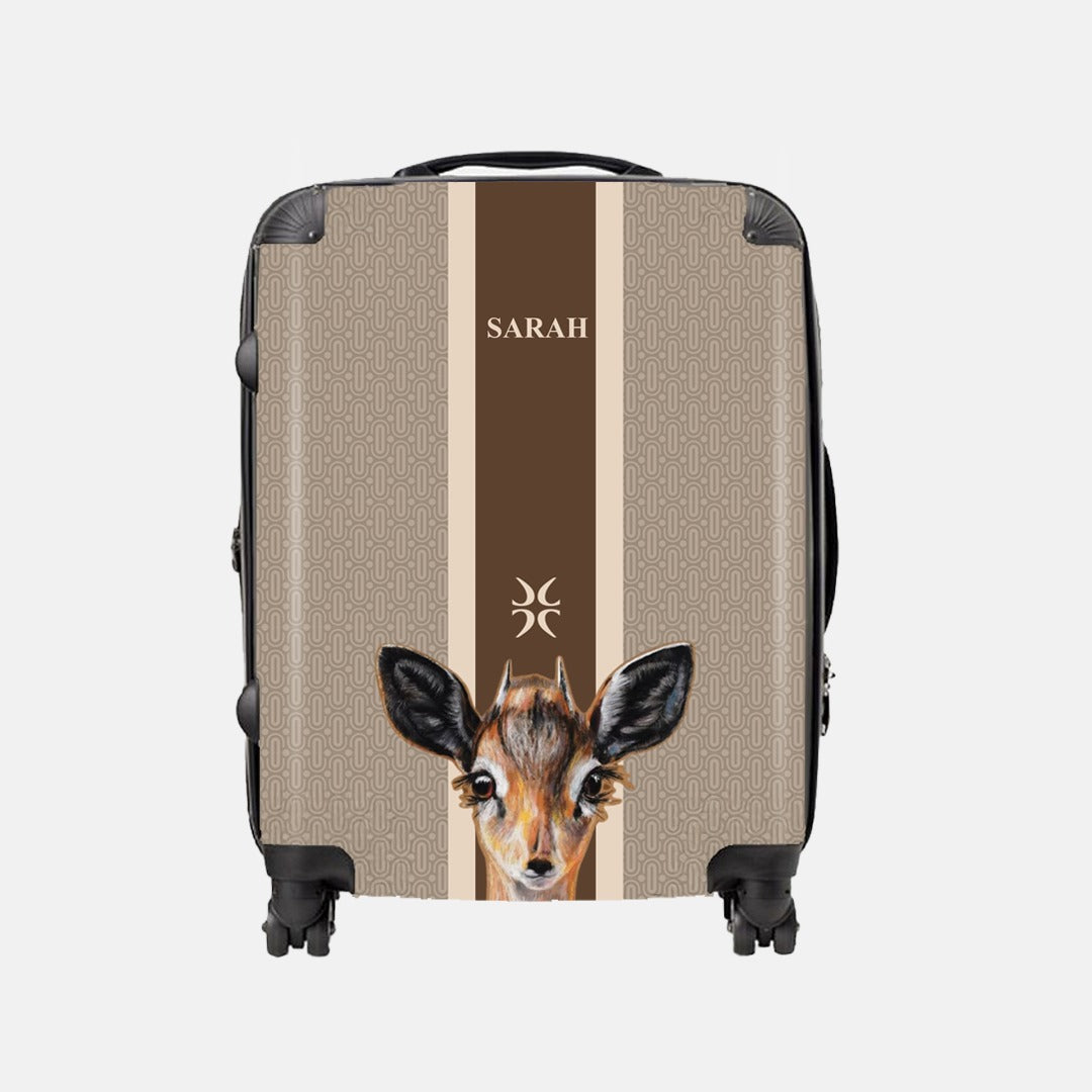Gazelle Grace Luggage