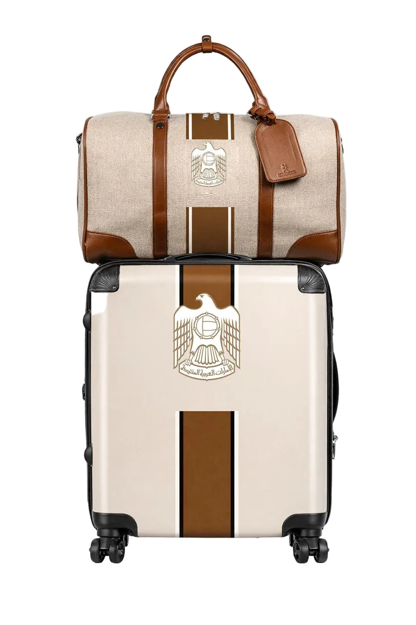 
The Emirati Prestige Set (Free Delivery)