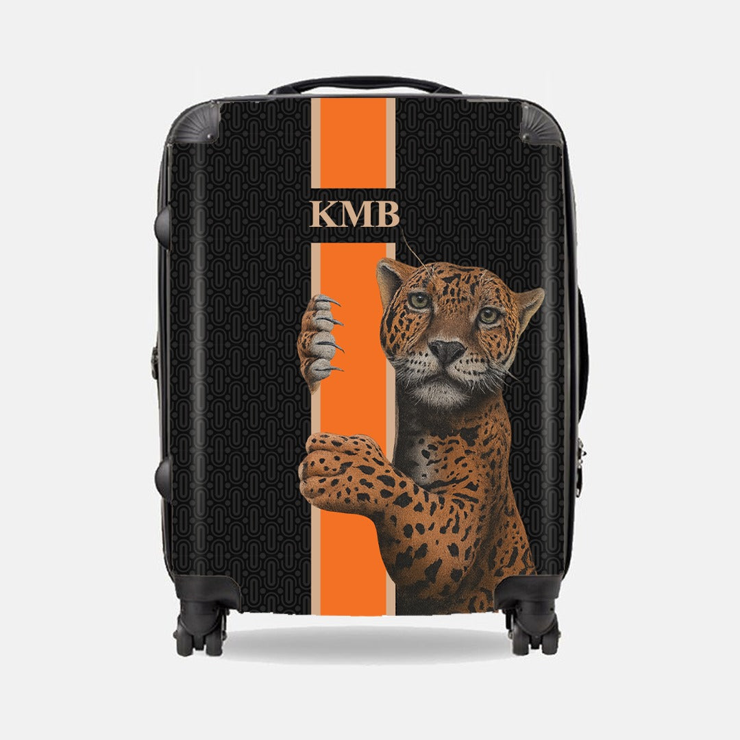 Savage Luggage